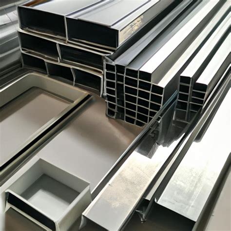 aluminum profile Philippines price